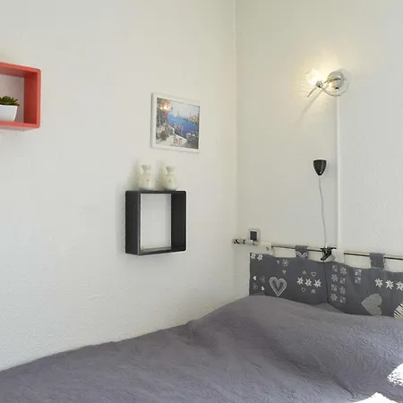 Апартаменти 4 Pers, Cap D'agde, Proche Port - Fr-1-249-360 *